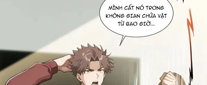 Buôn Bán Thời Tận Thế: Ta Dùng Que Cay Đổi Lấy Vàng