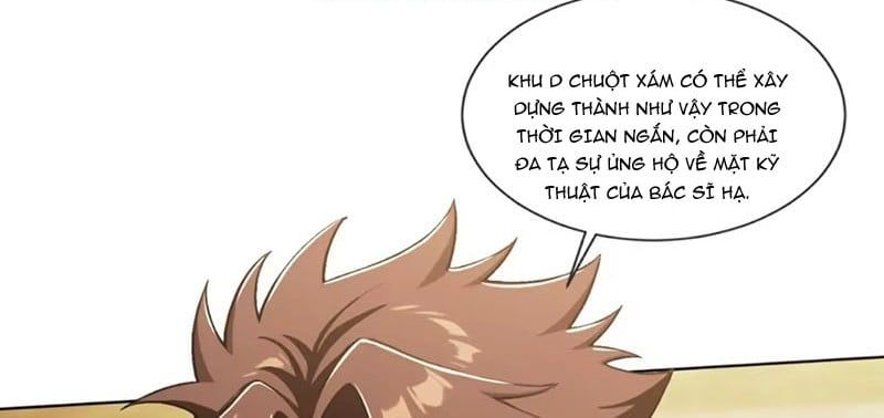 Buôn Bán Thời Tận Thế: Ta Dùng Que Cay Đổi Lấy Vàng