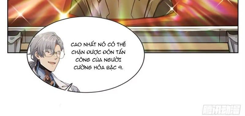 Buôn Bán Thời Tận Thế: Ta Dùng Que Cay Đổi Lấy Vàng