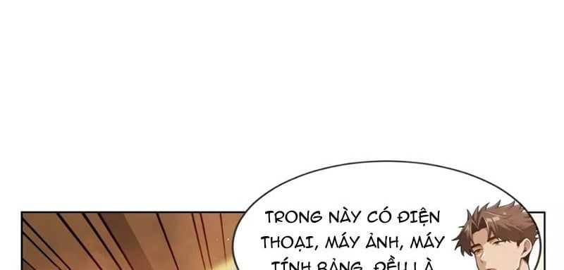 Buôn Bán Thời Tận Thế: Ta Dùng Que Cay Đổi Lấy Vàng