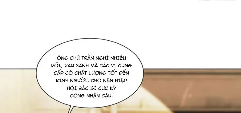 Buôn Bán Thời Tận Thế: Ta Dùng Que Cay Đổi Lấy Vàng