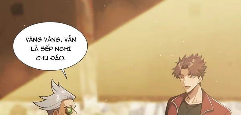 Buôn Bán Thời Tận Thế: Ta Dùng Que Cay Đổi Lấy Vàng