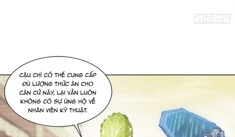 Buôn Bán Thời Tận Thế: Ta Dùng Que Cay Đổi Lấy Vàng