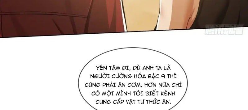 Buôn Bán Thời Tận Thế: Ta Dùng Que Cay Đổi Lấy Vàng