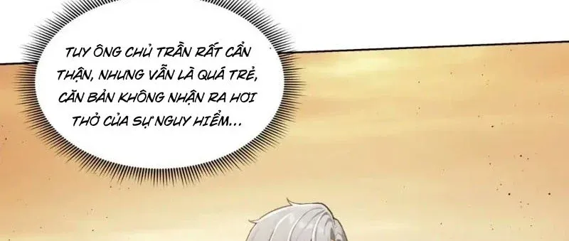 Buôn Bán Thời Tận Thế: Ta Dùng Que Cay Đổi Lấy Vàng