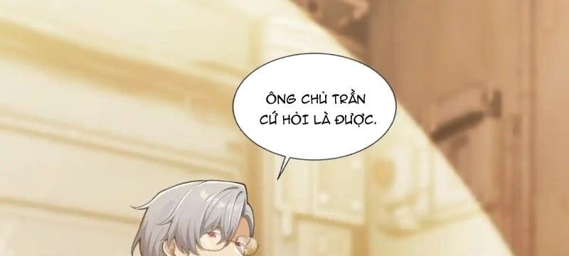 Buôn Bán Thời Tận Thế: Ta Dùng Que Cay Đổi Lấy Vàng