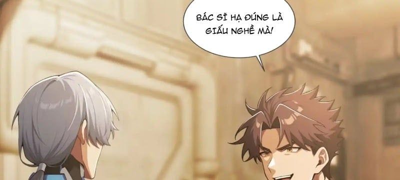 Buôn Bán Thời Tận Thế: Ta Dùng Que Cay Đổi Lấy Vàng