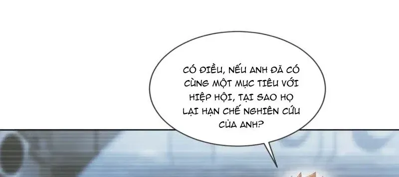Buôn Bán Thời Tận Thế: Ta Dùng Que Cay Đổi Lấy Vàng