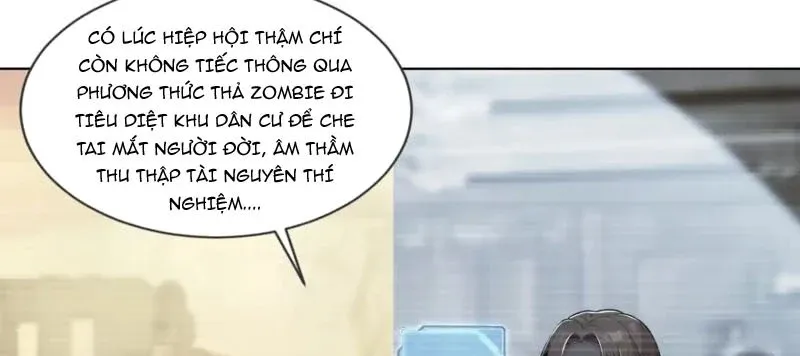 Buôn Bán Thời Tận Thế: Ta Dùng Que Cay Đổi Lấy Vàng