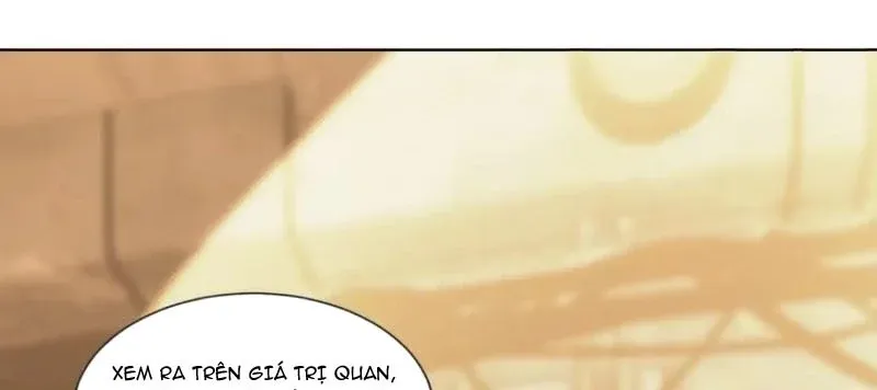 Buôn Bán Thời Tận Thế: Ta Dùng Que Cay Đổi Lấy Vàng