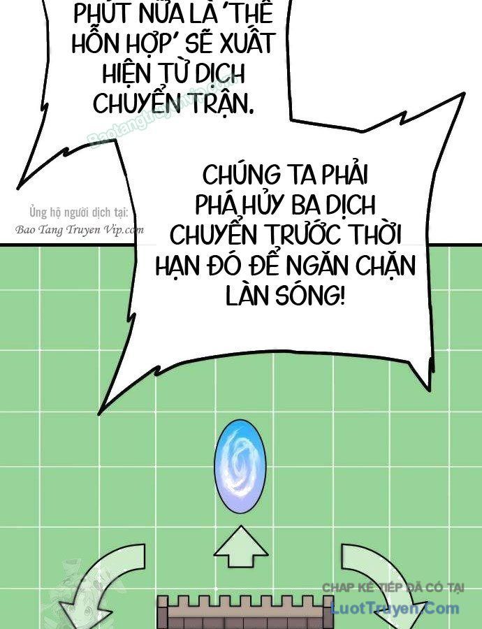Khởi Đầu Với 13 Đặc Tính Ẩn - Chapter 21 - truyendanghot.com