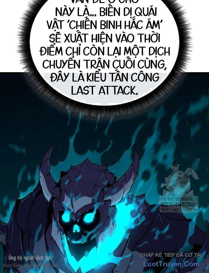 Khởi Đầu Với 13 Đặc Tính Ẩn - Chapter 21 - truyendanghot.com