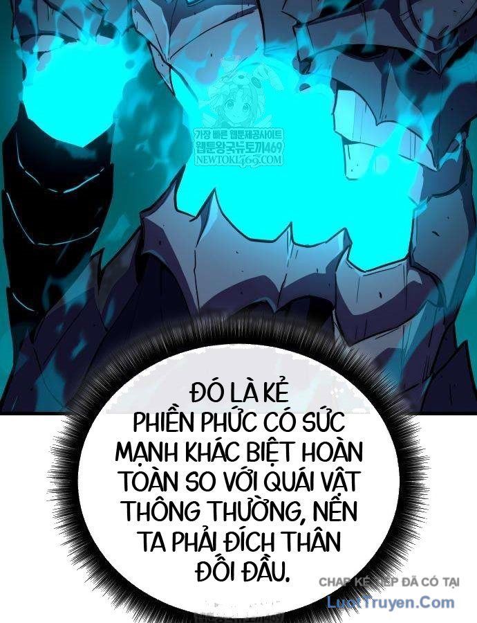 Khởi Đầu Với 13 Đặc Tính Ẩn - Chapter 21 - truyendanghot.com
