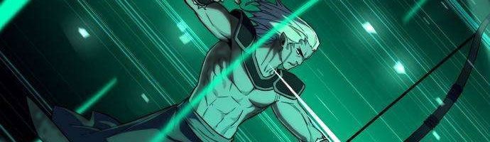 Khởi Đầu Với 13 Đặc Tính Ẩn - Chapter 21 - truyendanghot.com