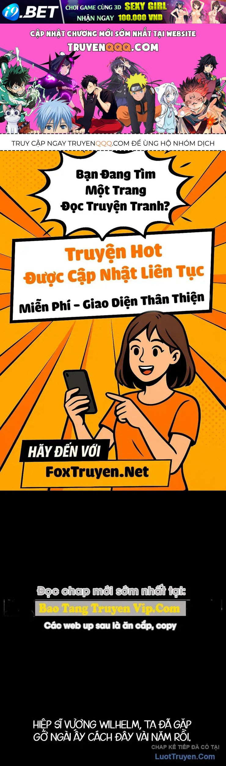 Khởi Đầu Với 13 Đặc Tính Ẩn - Chapter 23 - truyendanghot.com