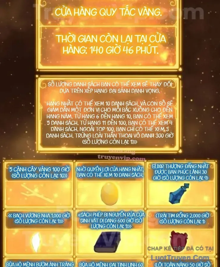 Khởi Đầu Với 13 Đặc Tính Ẩn - Chapter 23 - truyendanghot.com