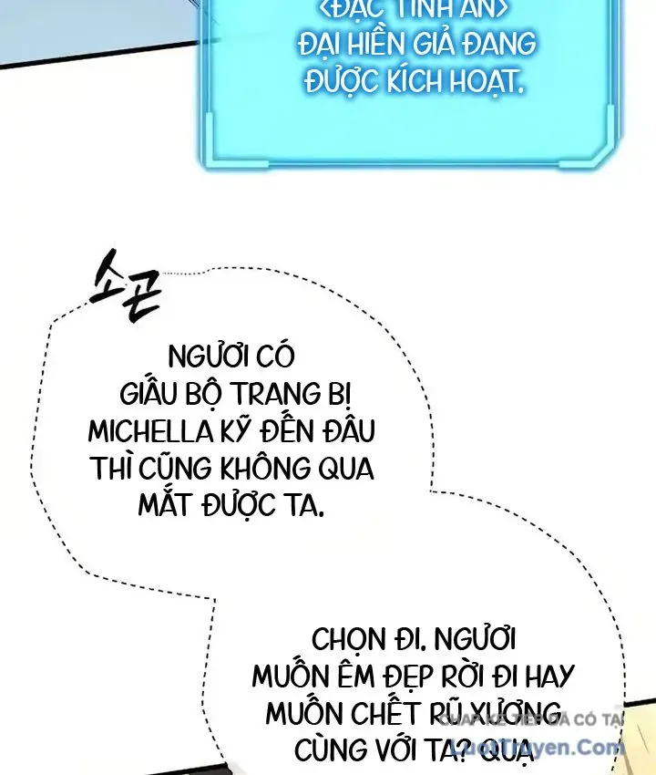Khởi Đầu Với 13 Đặc Tính Ẩn - Chapter 25 - truyendanghot.com
