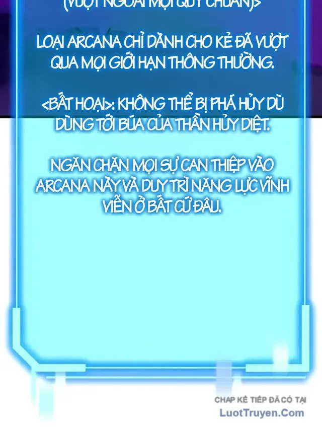 Khởi Đầu Với 13 Đặc Tính Ẩn - Chapter 27 - truyendanghot.com