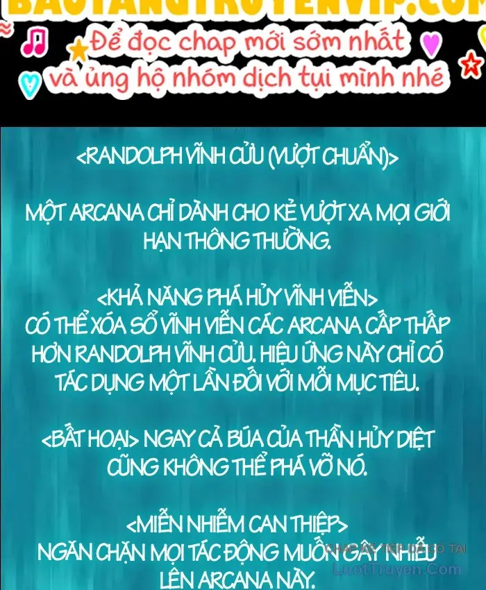 Khởi Đầu Với 13 Đặc Tính Ẩn - Chapter 28 - truyendanghot.com