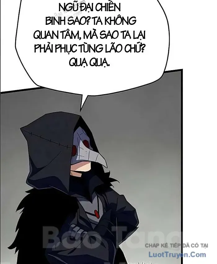 Khởi Đầu Với 13 Đặc Tính Ẩn - Chapter 28 - truyendanghot.com