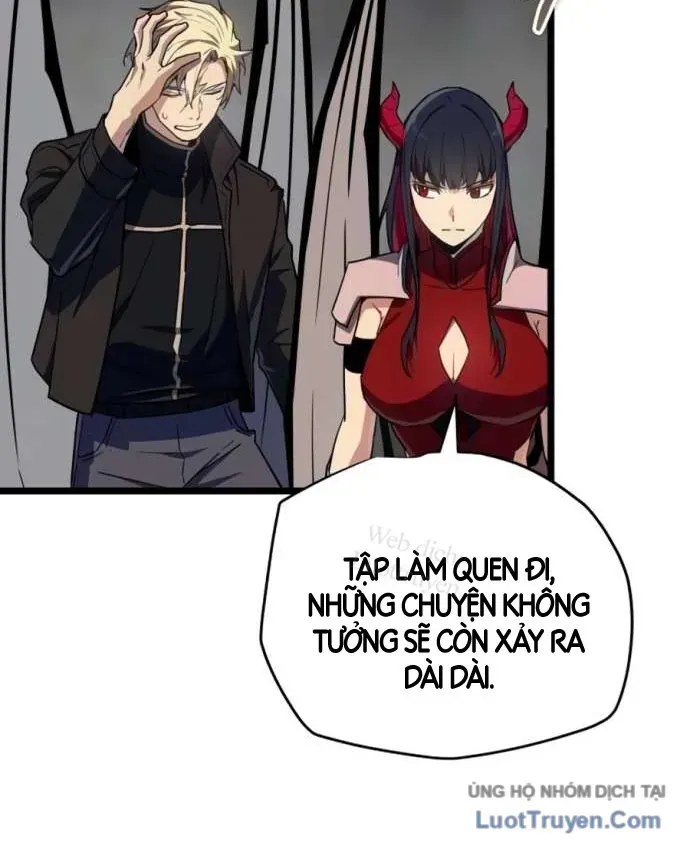 Khởi Đầu Với 13 Đặc Tính Ẩn - Chapter 29 - truyendanghot.com