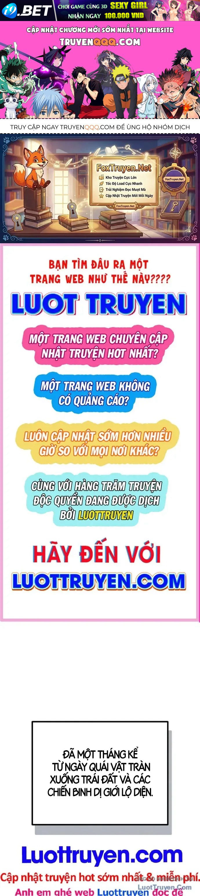 Khởi Đầu Với 13 Đặc Tính Ẩn - Chapter 30 - truyendanghot.com