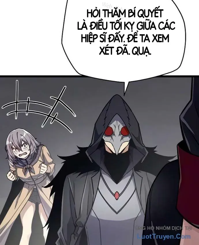 Khởi Đầu Với 13 Đặc Tính Ẩn - Chapter 30 - truyendanghot.com