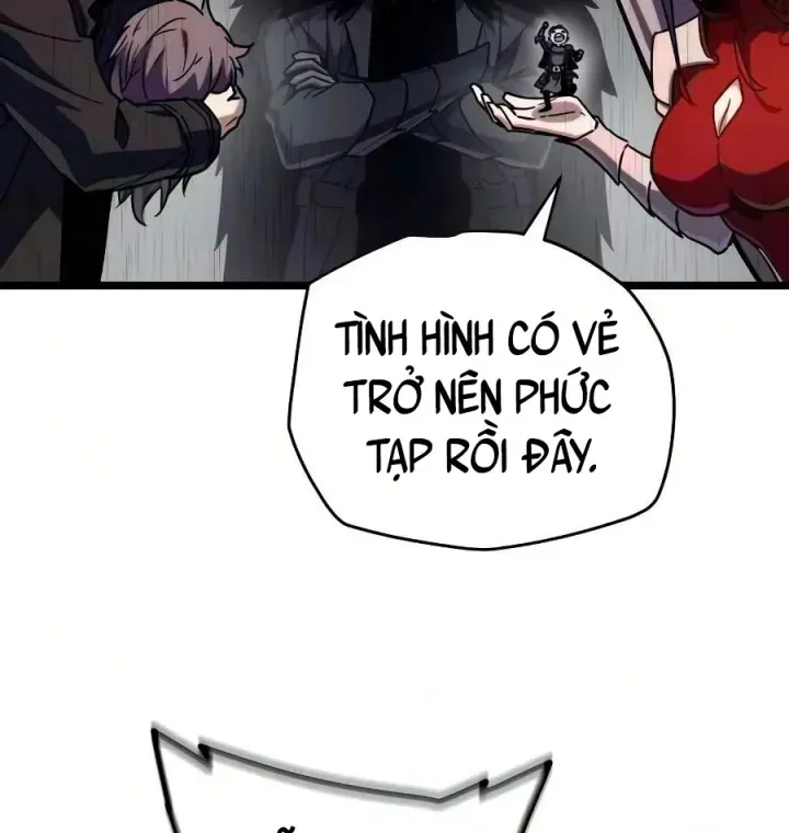 Khởi Đầu Với 13 Đặc Tính Ẩn - Chapter 32 - truyendanghot.com