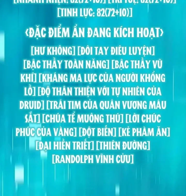 Khởi Đầu Với 13 Đặc Tính Ẩn - Chapter 32 - truyendanghot.com