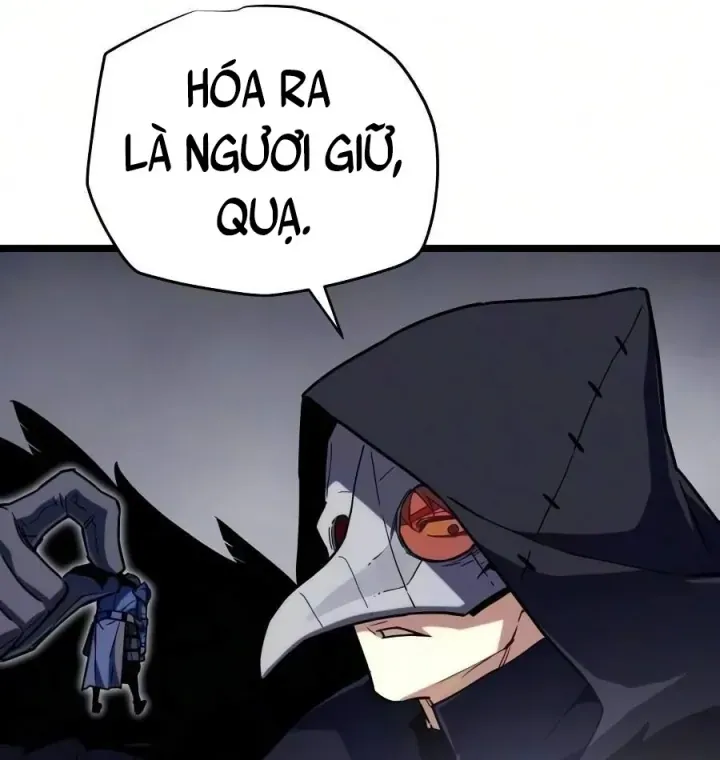 Khởi Đầu Với 13 Đặc Tính Ẩn - Chapter 32 - truyendanghot.com