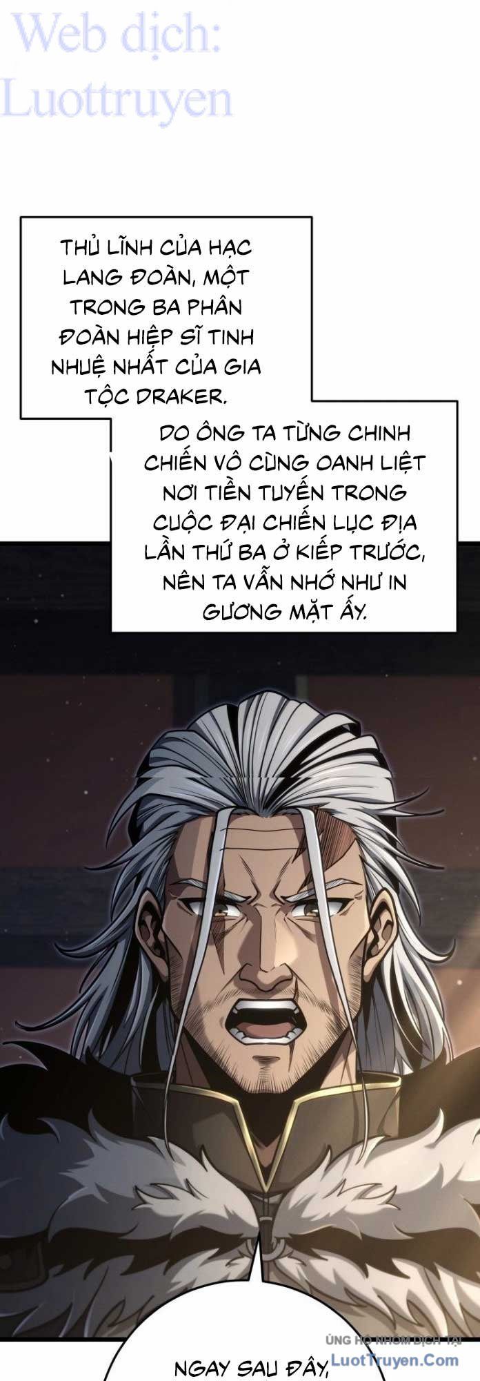 Sát Long Nhân Hồi Quy Siêu Việt - Chapter 87 - truyendanghot.com