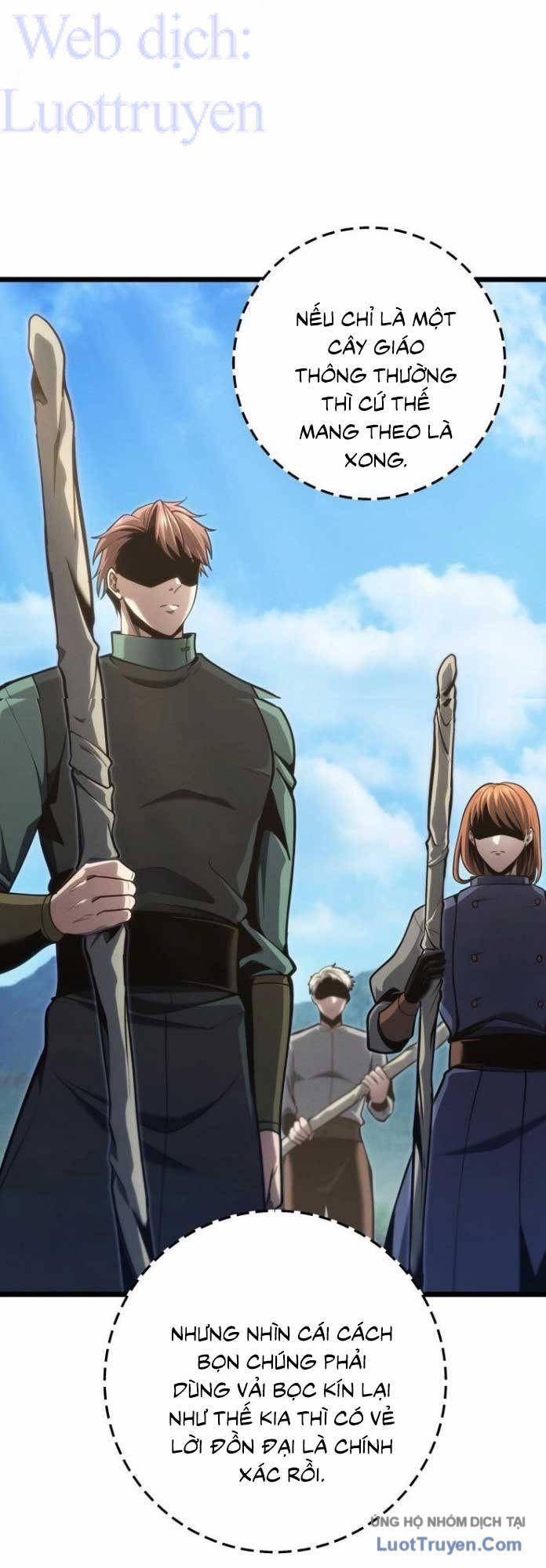 Sát Long Nhân Hồi Quy Siêu Việt - Chapter 87 - truyendanghot.com