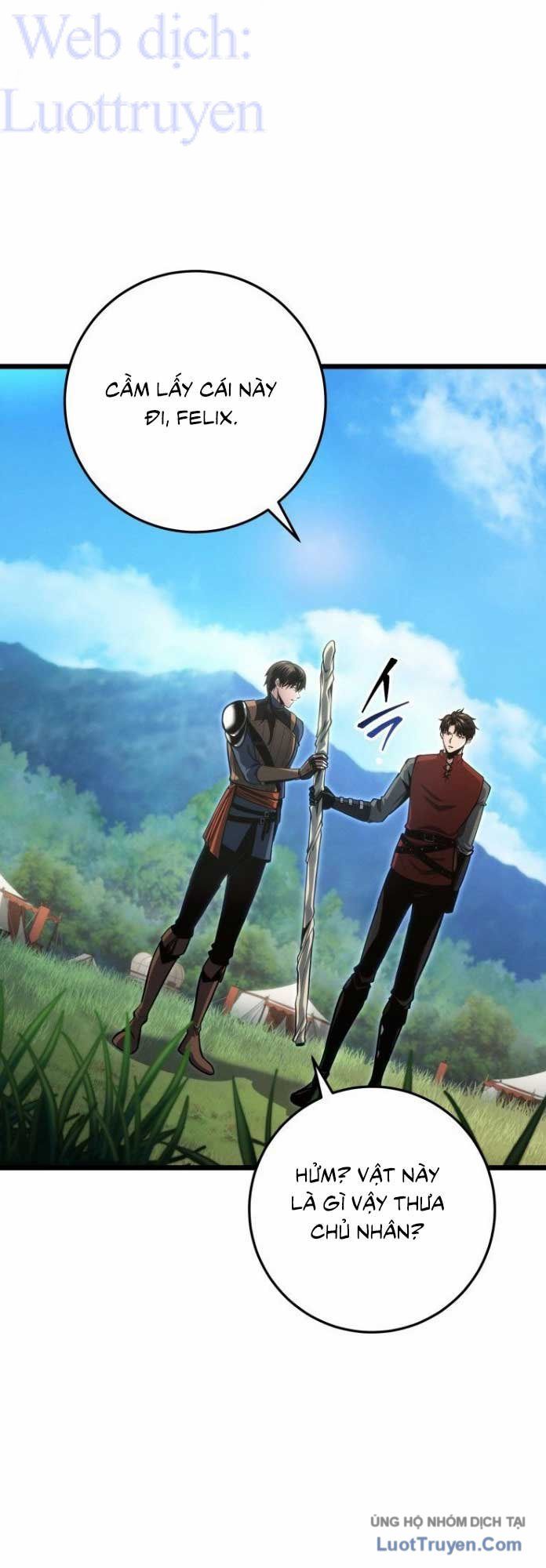 Sát Long Nhân Hồi Quy Siêu Việt - Chapter 87 - truyendanghot.com