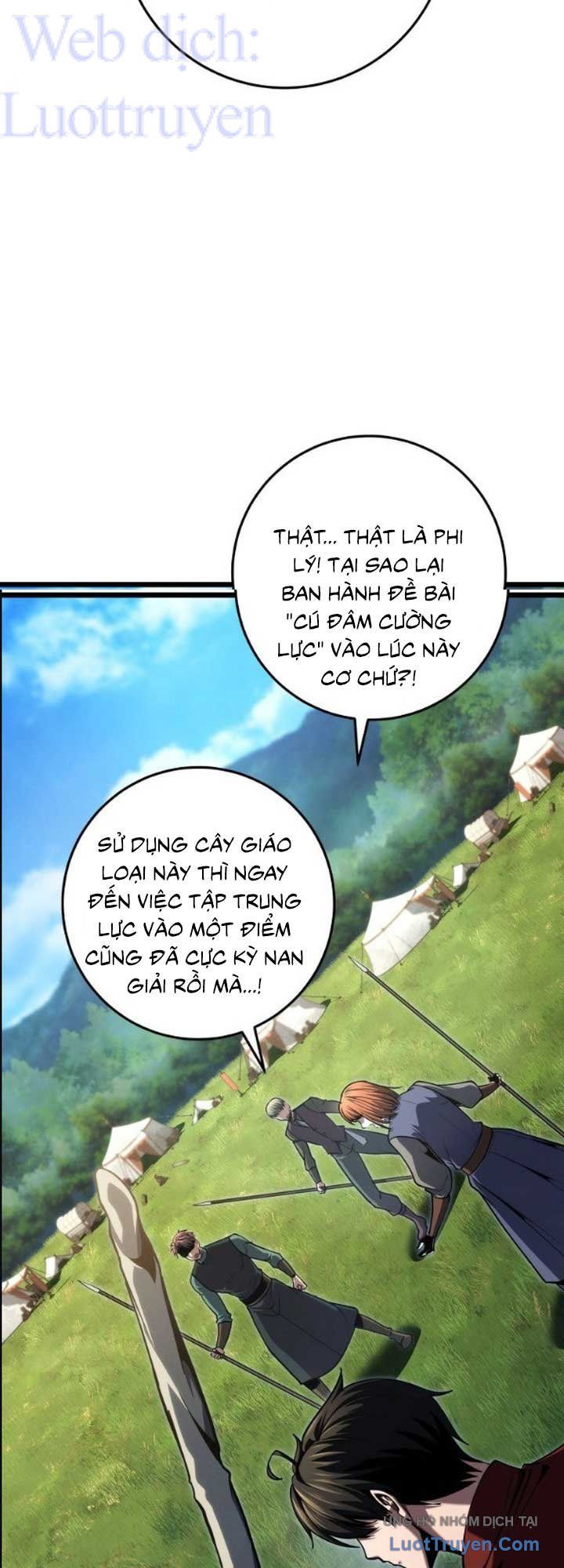 Sát Long Nhân Hồi Quy Siêu Việt - Chapter 87 - truyendanghot.com