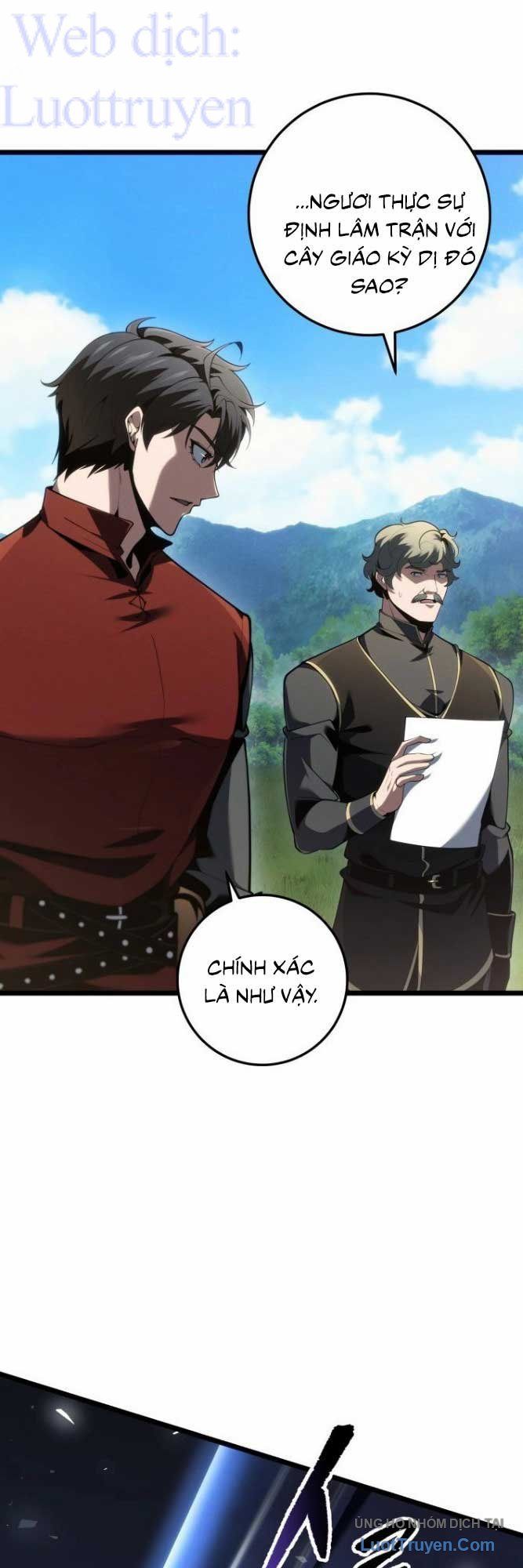Sát Long Nhân Hồi Quy Siêu Việt - Chapter 87 - truyendanghot.com