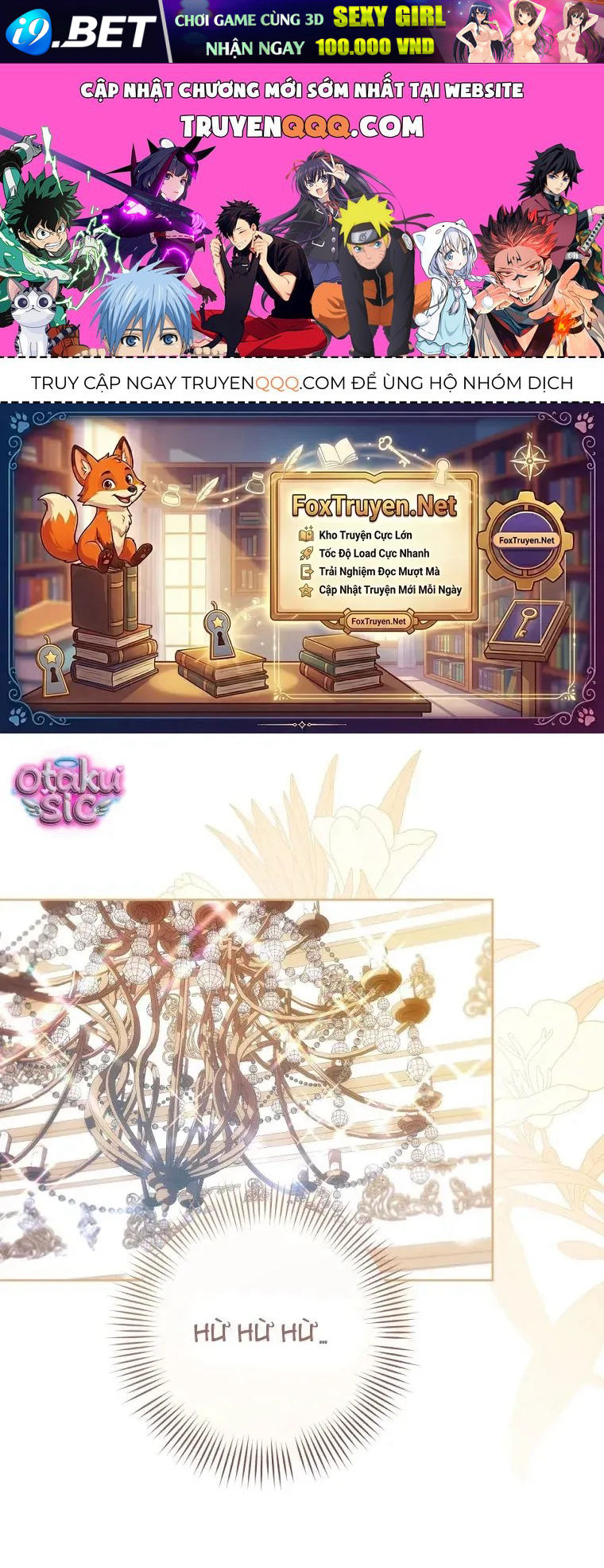 Làm Ác Nữ Bộ Không Tuyệt Sao? - Chapter 89 - truyendanghot.com