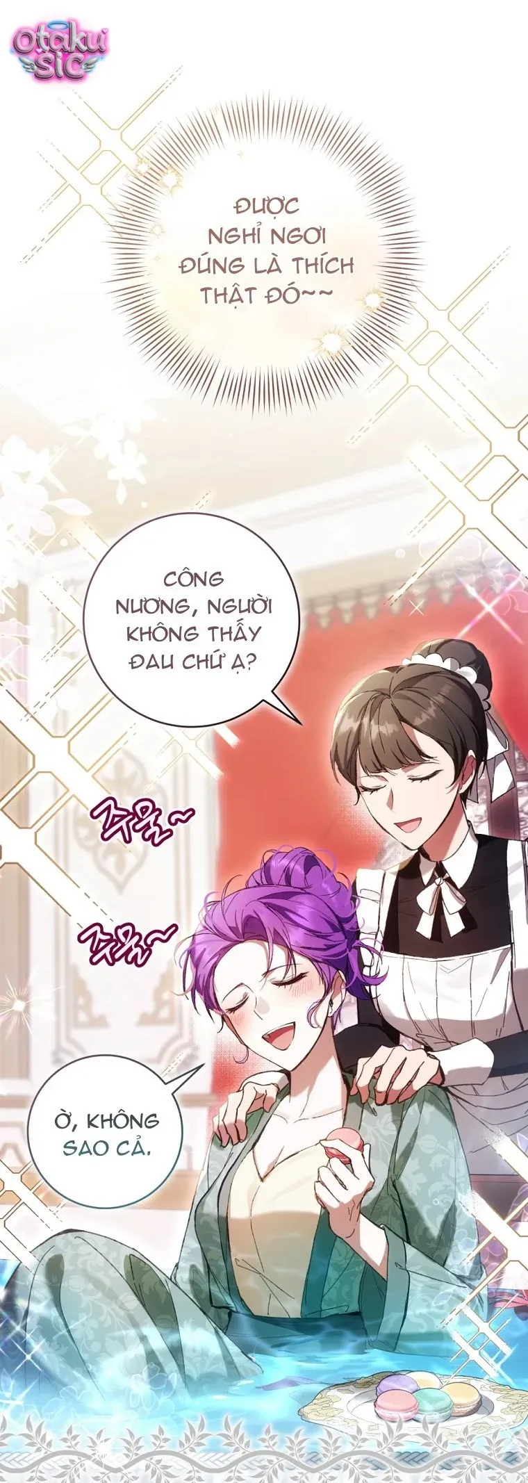 Làm Ác Nữ Bộ Không Tuyệt Sao? - Chapter 89 - truyendanghot.com