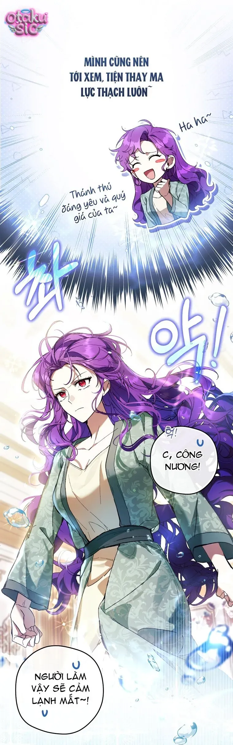 Làm Ác Nữ Bộ Không Tuyệt Sao? - Chapter 89 - truyendanghot.com