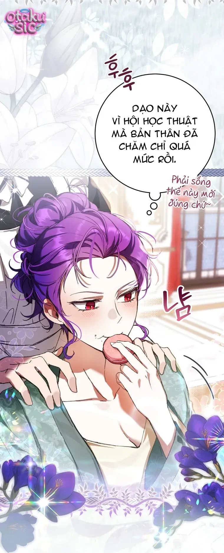 Làm Ác Nữ Bộ Không Tuyệt Sao? - Chapter 89 - truyendanghot.com