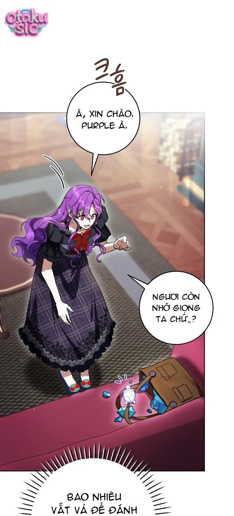 Làm Ác Nữ Bộ Không Tuyệt Sao? - Chapter 89 - truyendanghot.com