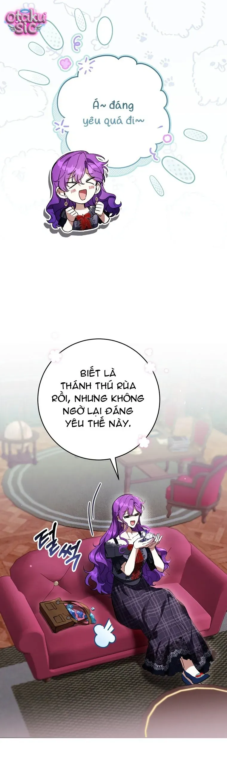 Làm Ác Nữ Bộ Không Tuyệt Sao? - Chapter 89 - truyendanghot.com