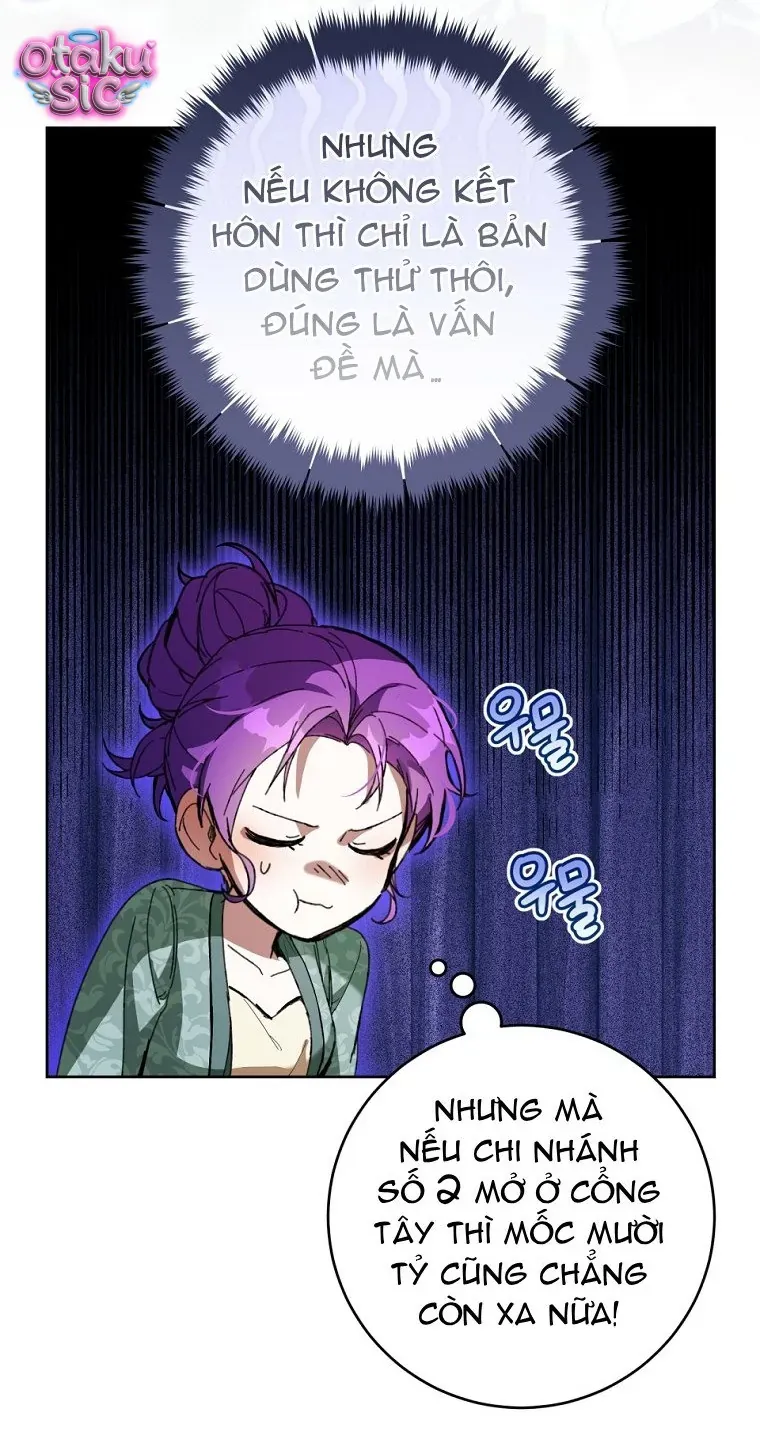 Làm Ác Nữ Bộ Không Tuyệt Sao? - Chapter 89 - truyendanghot.com