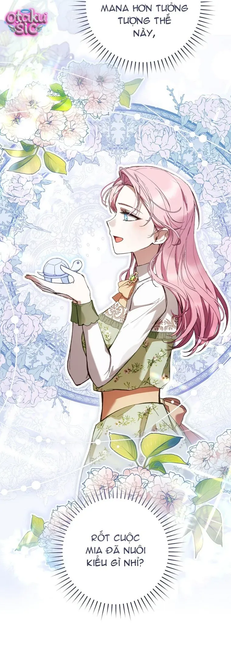 Làm Ác Nữ Bộ Không Tuyệt Sao? - Chapter 89 - truyendanghot.com