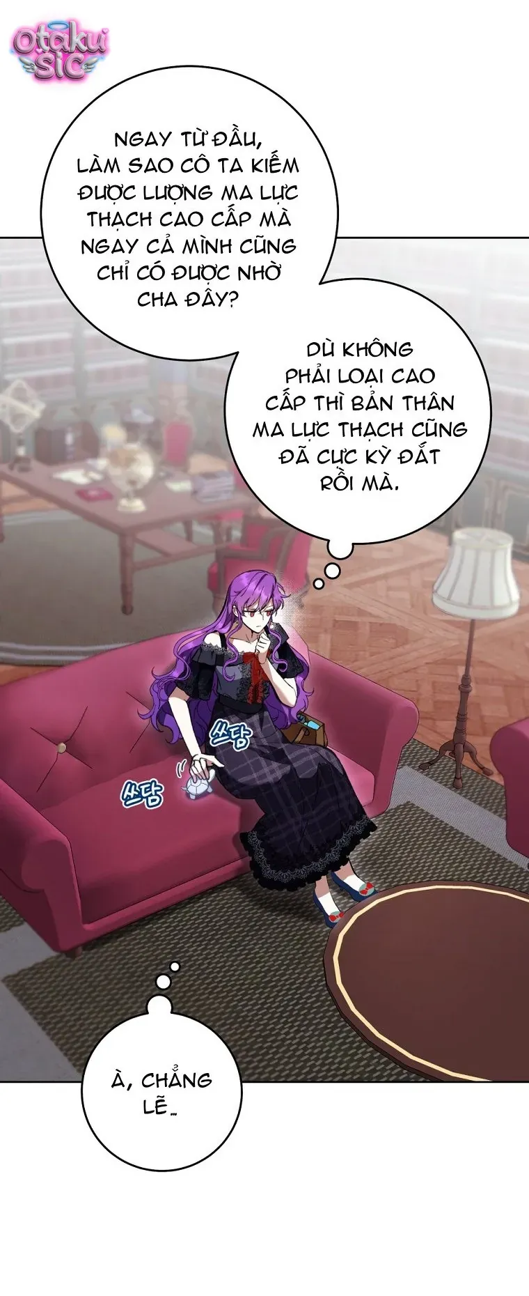Làm Ác Nữ Bộ Không Tuyệt Sao? - Chapter 89 - truyendanghot.com