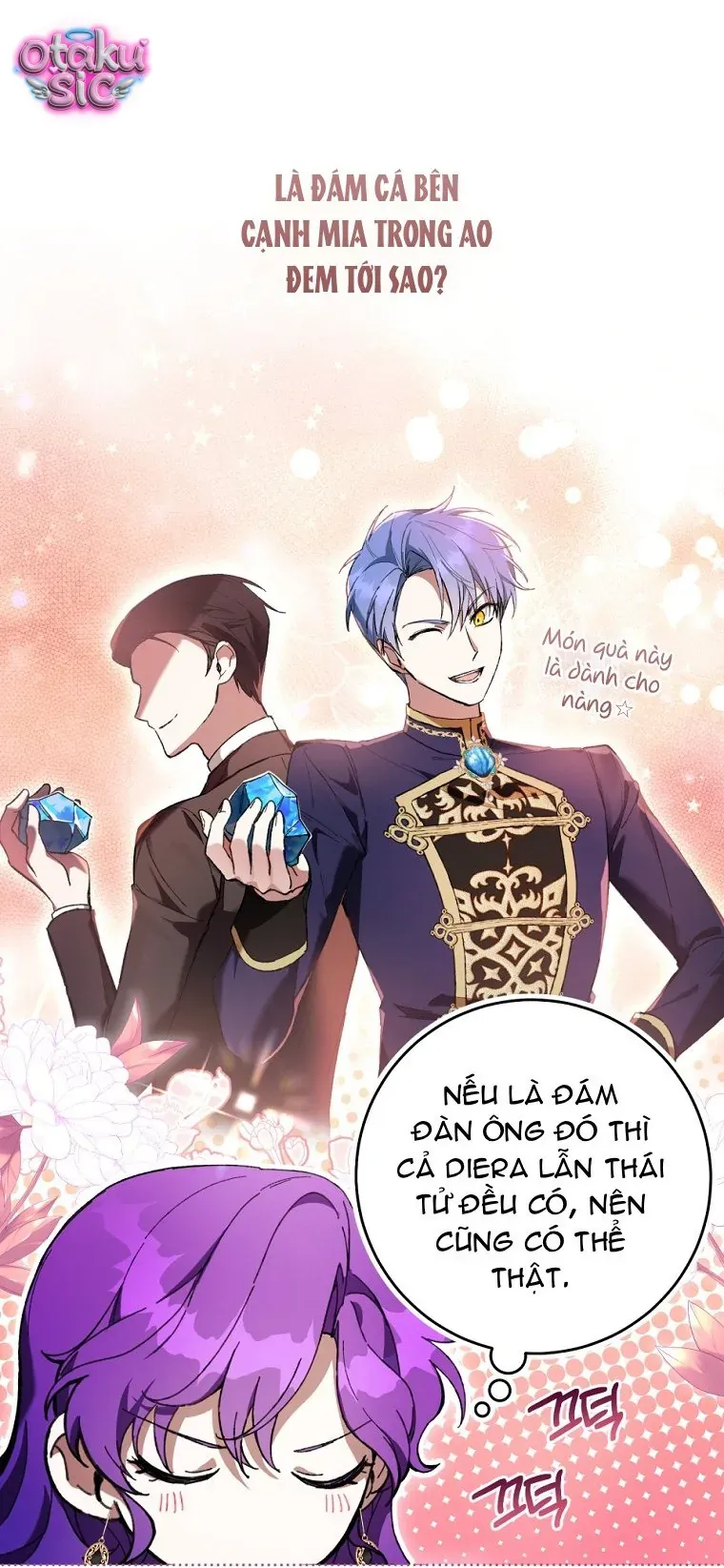 Làm Ác Nữ Bộ Không Tuyệt Sao? - Chapter 89 - truyendanghot.com