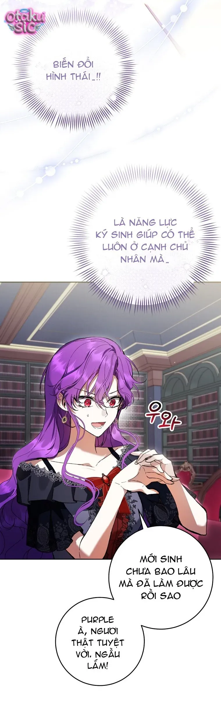 Làm Ác Nữ Bộ Không Tuyệt Sao? - Chapter 89 - truyendanghot.com