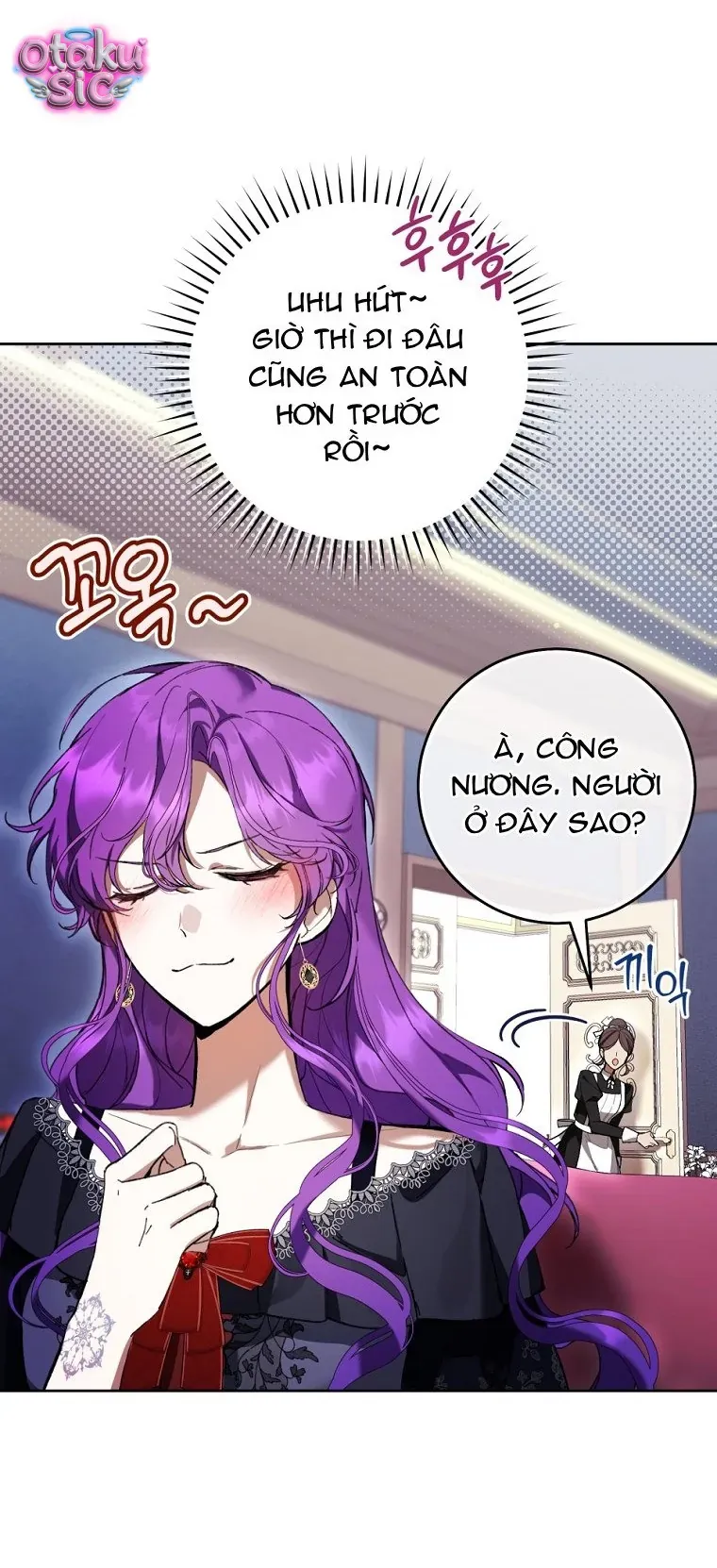 Làm Ác Nữ Bộ Không Tuyệt Sao? - Chapter 89 - truyendanghot.com