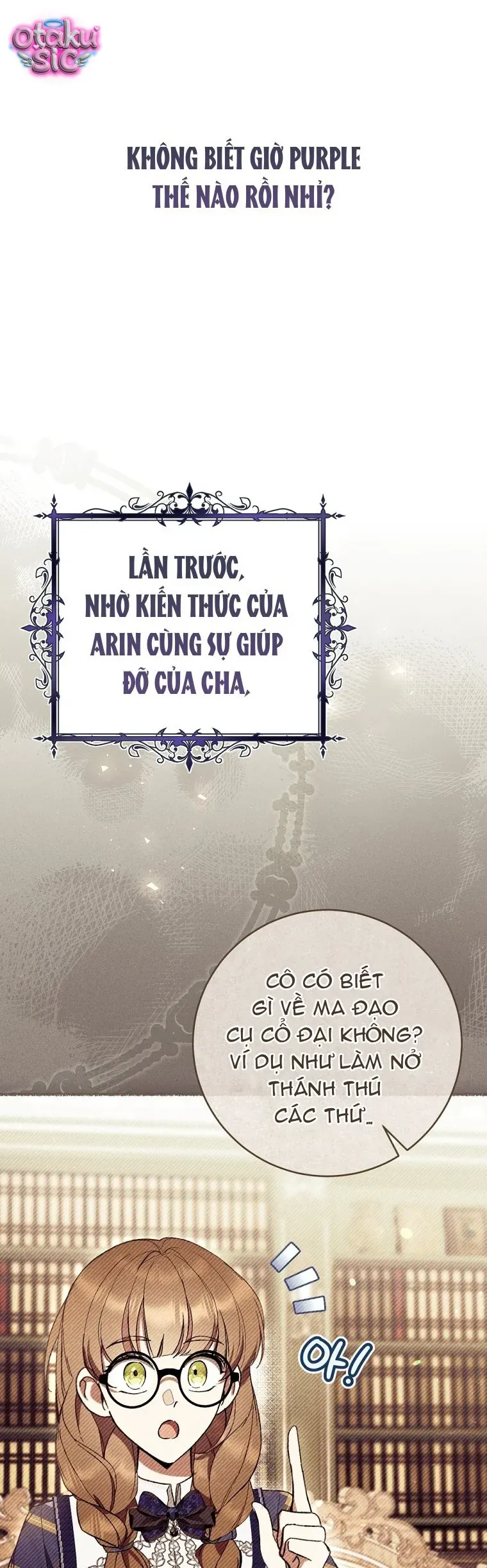 Làm Ác Nữ Bộ Không Tuyệt Sao? - Chapter 89 - truyendanghot.com