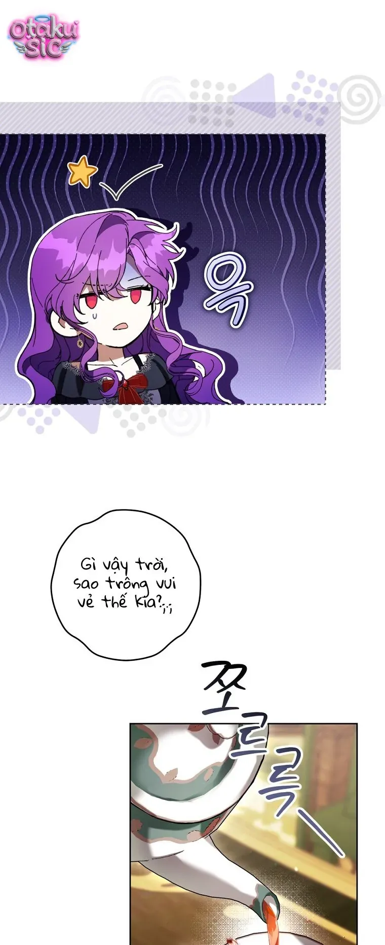 Làm Ác Nữ Bộ Không Tuyệt Sao? - Chapter 89 - truyendanghot.com