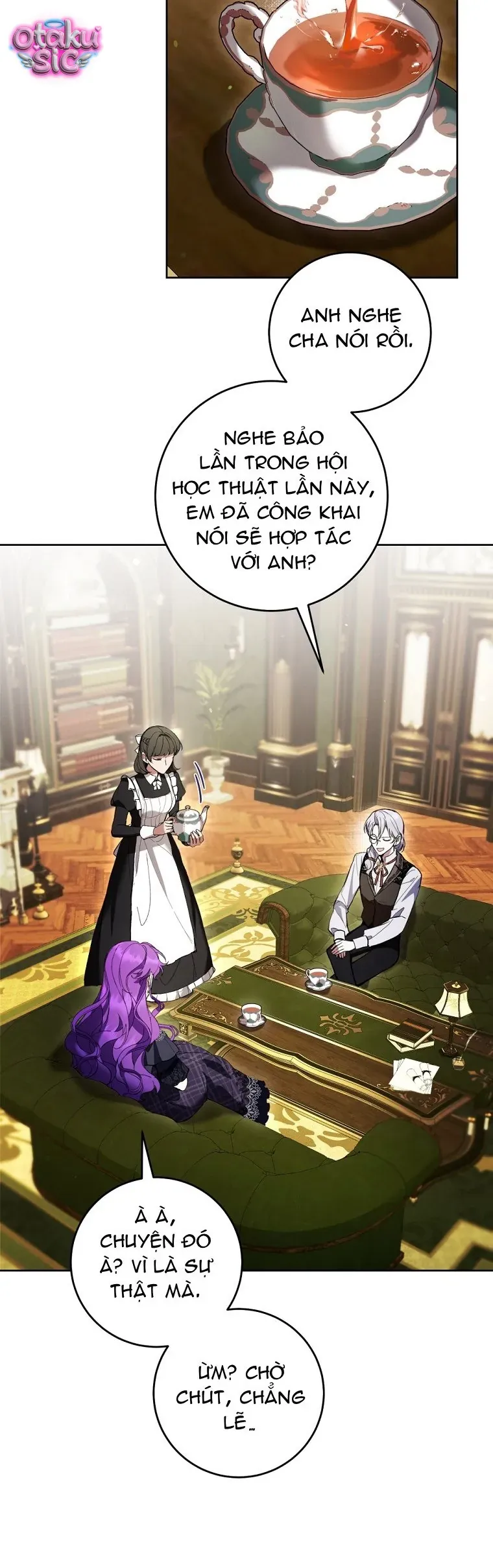 Làm Ác Nữ Bộ Không Tuyệt Sao? - Chapter 89 - truyendanghot.com